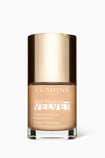 103N Skin Illusion Velvet, 30ml