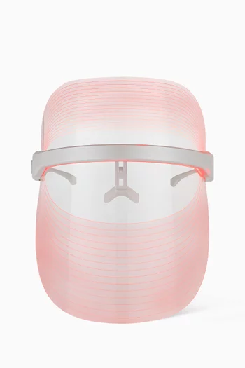 ‘How To Glow’ Wireless LED Mask  