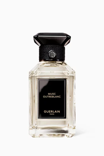 Musc Outreblanc Eau de Parfum, 100ml