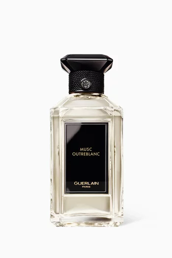 Musc Outreblanc Eau de Parfum, 200ml