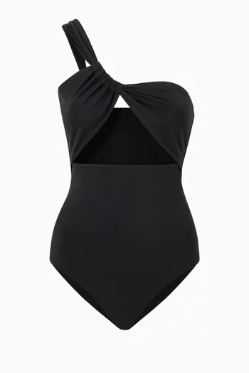 Narcissus One-Piece Swimsuit