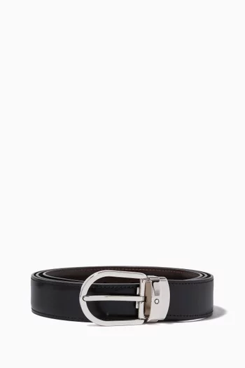 Montblanc belt buckle outlet