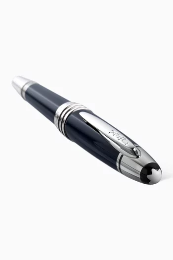 Great Characters John F. Kennedy Special Edition Fountain Pen - Medium Nib