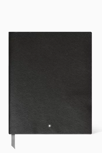 دفتر رسم 149 مسطر جلد سافيانو من تشكيلة فاين ستيشنري