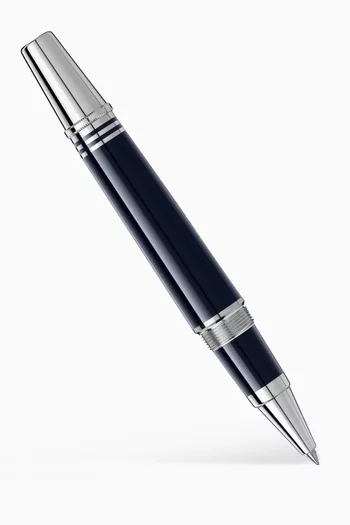 قلم حبر جاف جون كينيدي بإصدار خاص