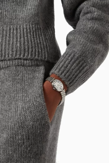 Classics Art Déco Oval Watch   