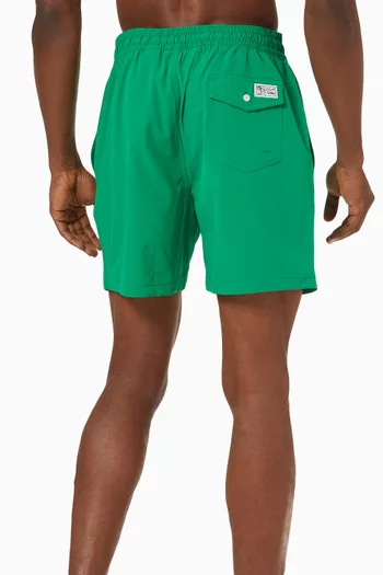 Polo Bear Swim Shorts 
