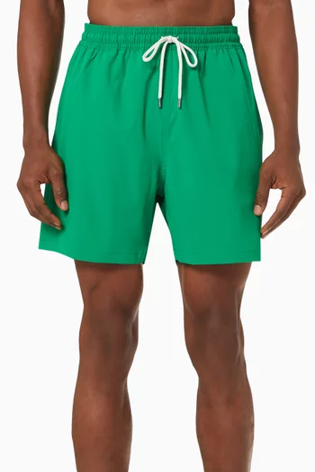 Polo Bear Swim Shorts 