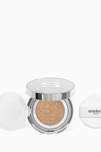 00W Shell Phyto-Blanc Le Cushion, 15g 