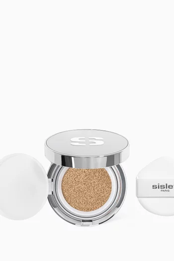 1W1 Ecru Phyto-Blanc Le Cushion, 15g