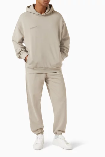 365 Core Hoodie in Organic Cotton