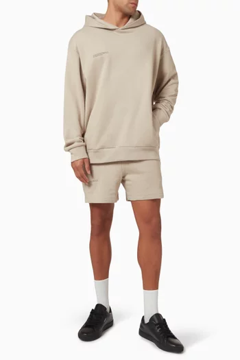 365 Core Hoodie in Organic Cotton