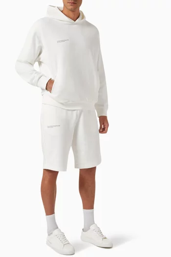 365 Core Hoodie in Organic Cotton