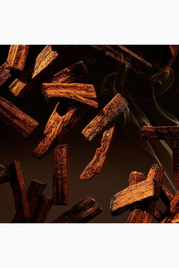 بخاخ معطر للمنزل بلاك عود، 500 ملل
