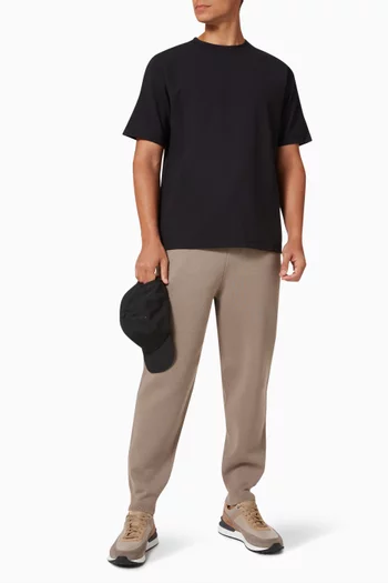 Ryder T-shirt in Relay-jersey