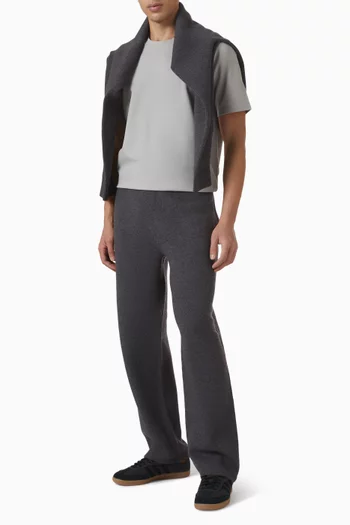 Ryder T-shirt in Relay-jersey