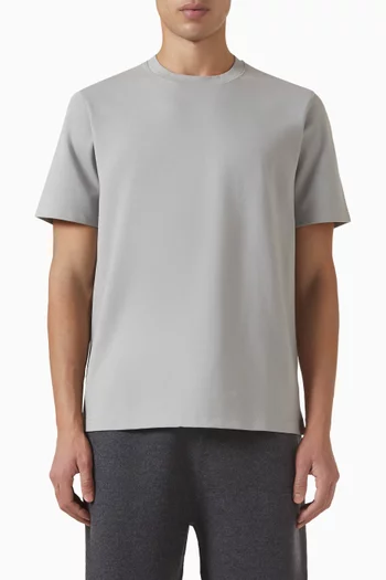 Ryder T-shirt in Relay-jersey