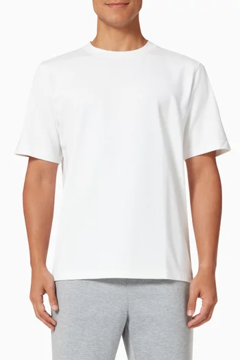 Ryder T-shirt in Cotton Jersey