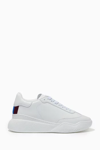 Stella mccartney stella sneakers top