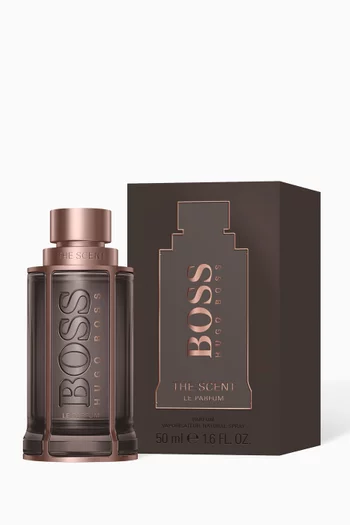 Boss The Scent Le Parfum For Him, 50ml