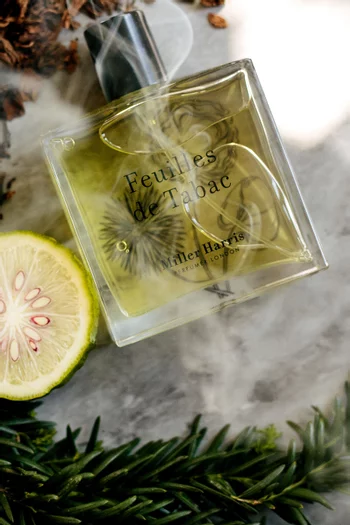 ماء عطر فيوليس دي تاباك، 100 ملل
