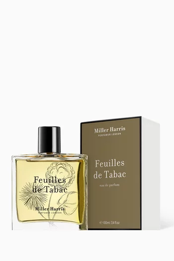 Feuilles de Tabac Eau de Parfum, 100ml