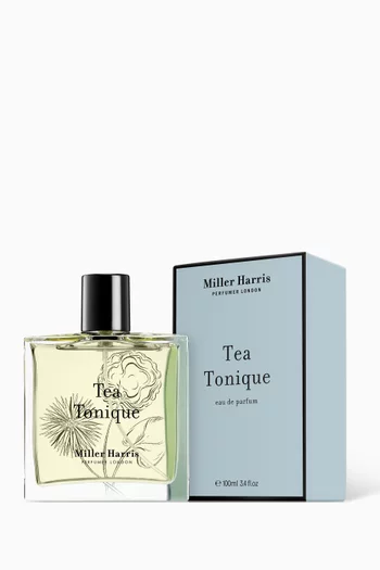 ماء عطر تي تونيك، 100 ملل