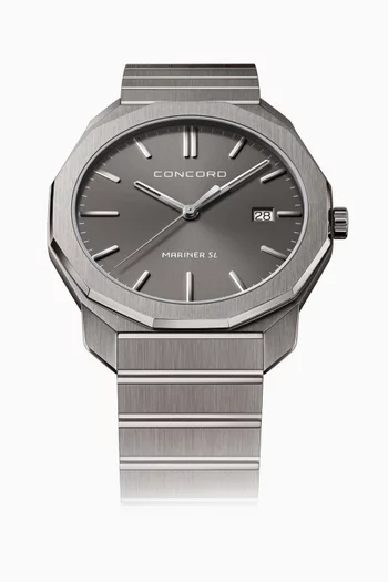 Mariner SL Quartz Watch             