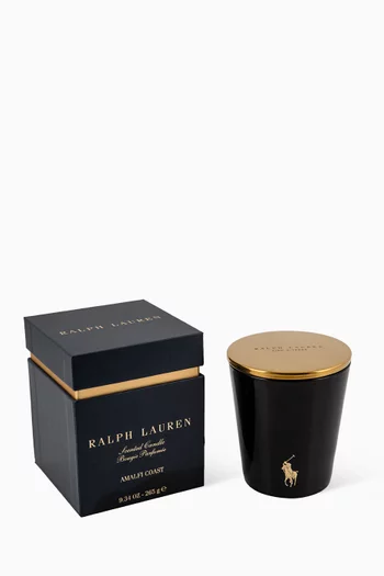 Amalfi Coast Candle  