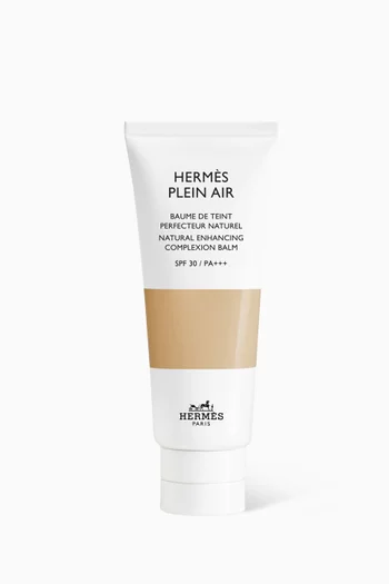 بلسم البشرة Hermès Plein Air، القنّب (Chanvre)،‏ 40 ملل