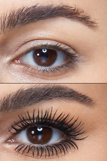 Layered Mascara, 8.6ml