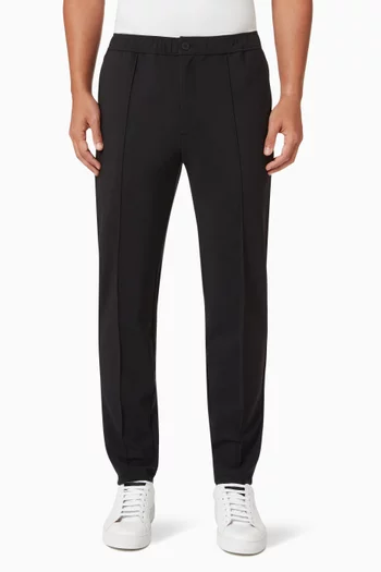 بنطال كيرتس نسيج بريسيجن بونت برباط تضييق