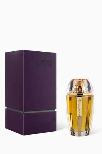 ماء عطر شي لمسة، 75 ملل