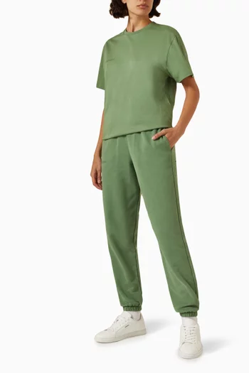 365 Track Pants in Organic Cotton