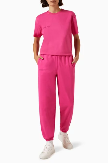 365 Track Pants in Organic Cotton