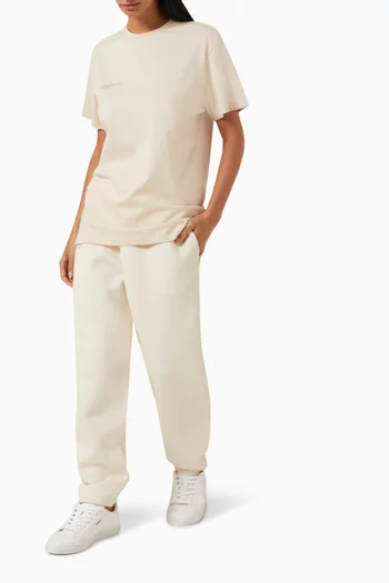 365 T-shirt in Organic Cotton