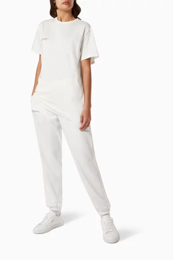 Organic Cotton T-shirt with C-FIBER™      