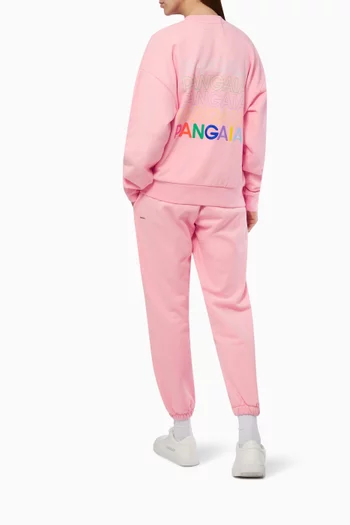 5 Logo Sweatshirt     