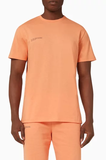 365 T-shirt in Organic Cotton