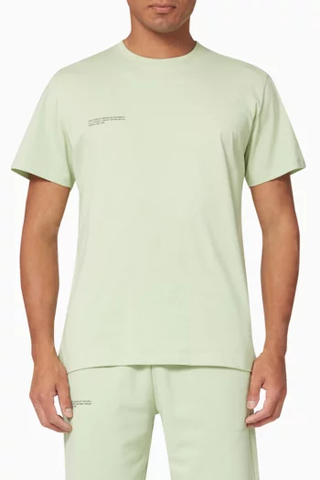 PPRMINT™ Organic Cotton T-shirt  