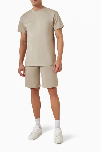 365 T-shirt in Organic Cotton