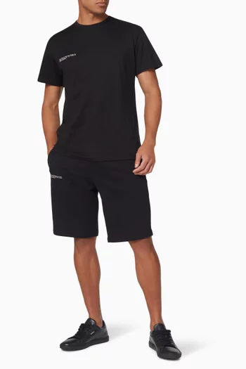 365 T-shirt in Organic Cotton