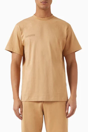 365 T-shirt in Organic Cotton