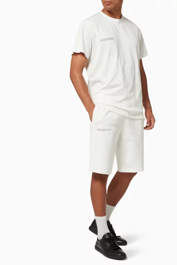 Organic Cotton T-shirt with C-FIBER™  