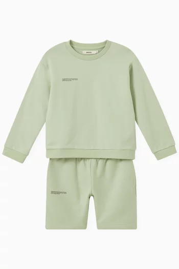 365 Long Shorts