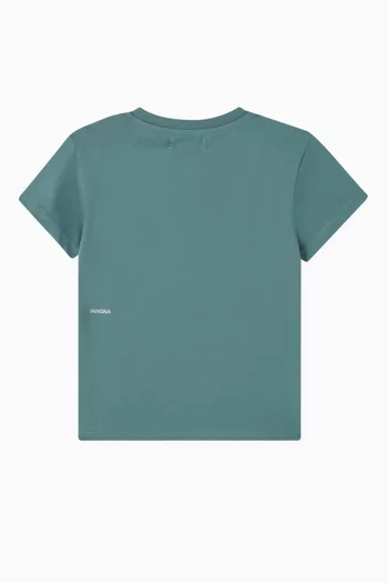 365 T-shirt in Organic Cotton