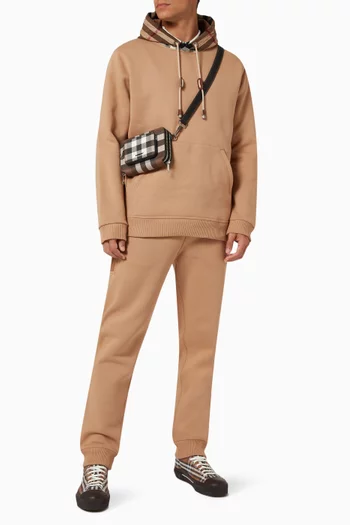 Stephan Sweatpants in Fleece