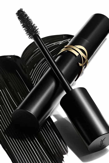 01 Lash Clash Mascara, 8ml 