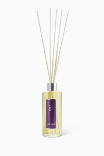 Shay In The Air – Shay Oud Diffuser, 200ml 