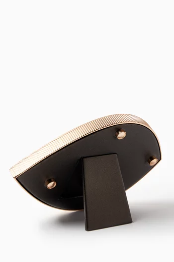 x Kelly Behun Wide Eye Frame